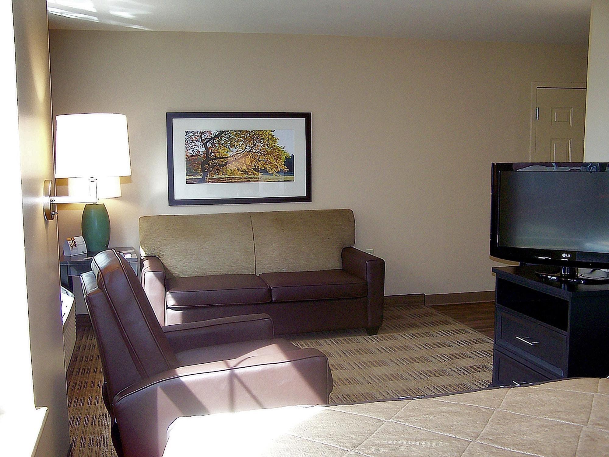 Extended Stay America Suites - Dallas - Vantage Point Dr Exterior foto