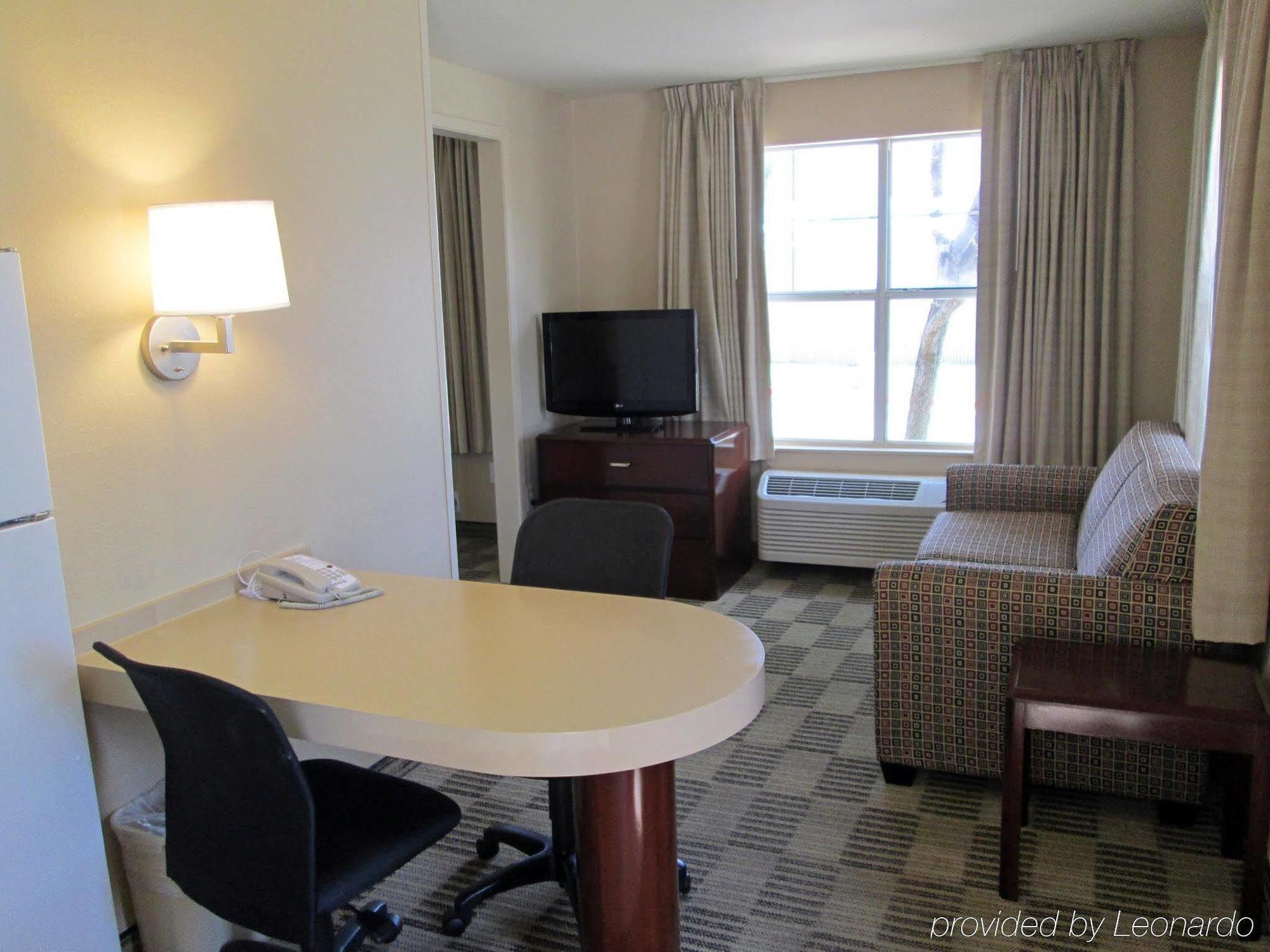 Extended Stay America Suites - Dallas - Vantage Point Dr Exterior foto