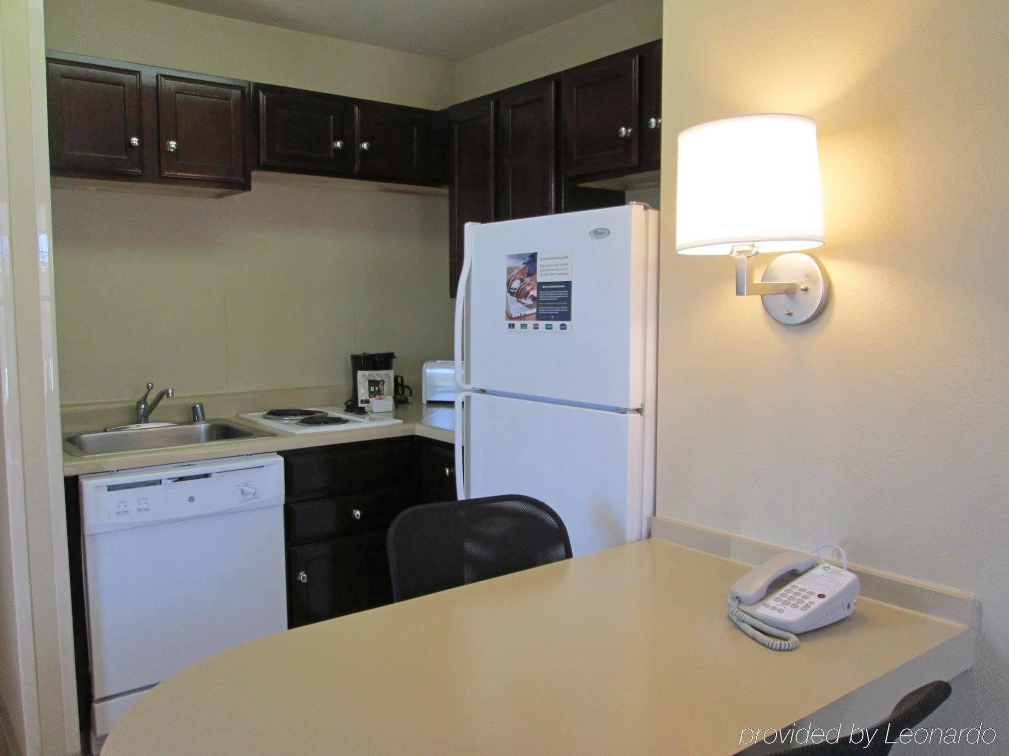 Extended Stay America Suites - Dallas - Vantage Point Dr Exterior foto