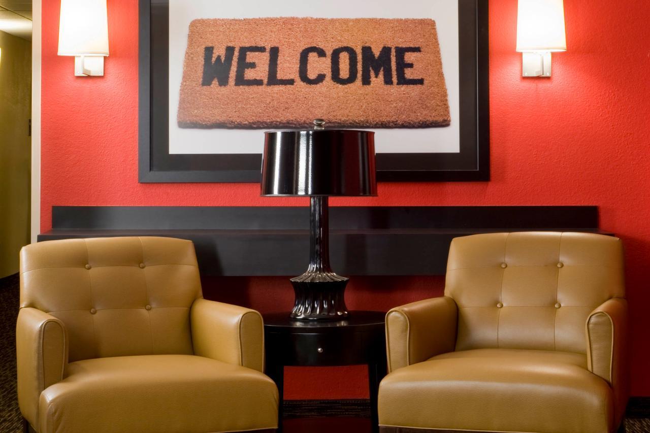 Extended Stay America Suites - Dallas - Vantage Point Dr Exterior foto